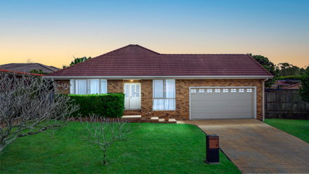 7 Bellongia Street, Mango Hill