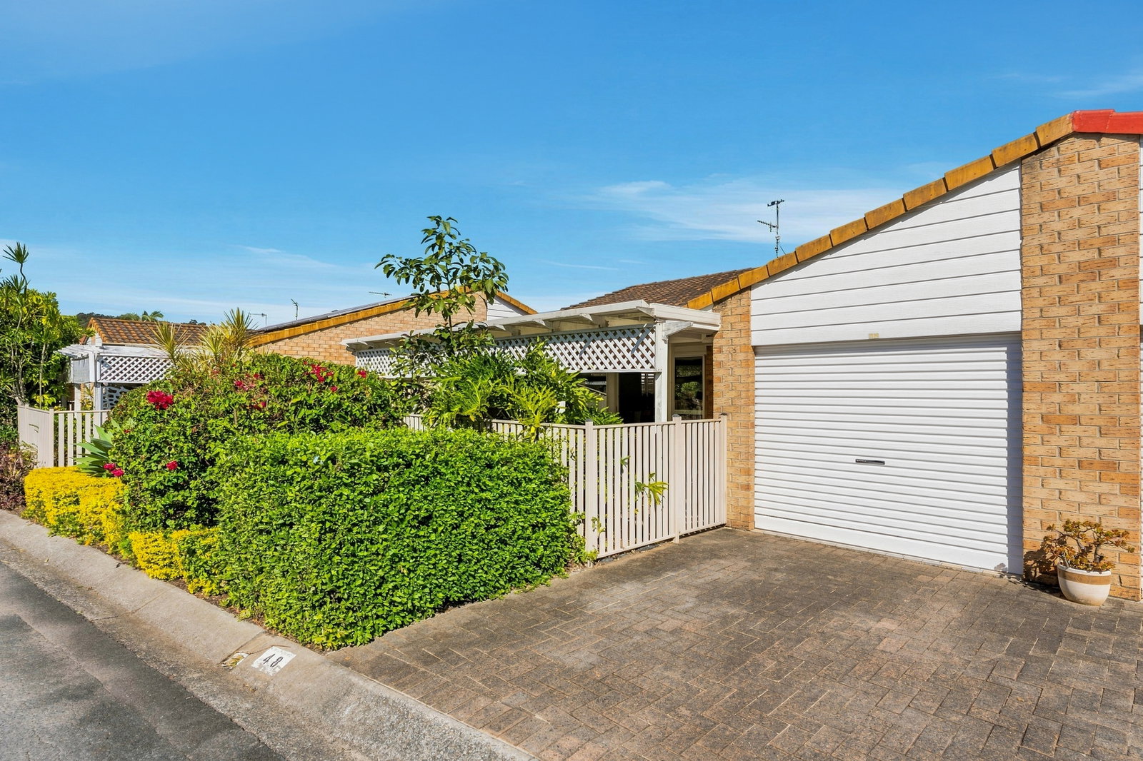 Main listing image for 48/154 Currumbin Creek Road, Currumbin Waters  QLD  4223