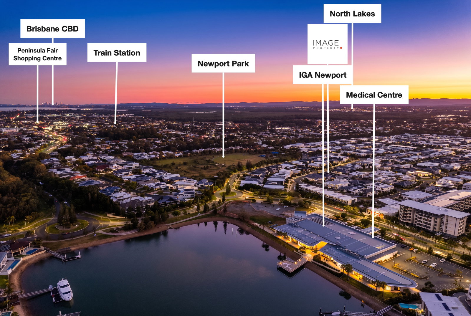 Main listing image for 1 Cardinal Crescent, Newport  QLD  4020