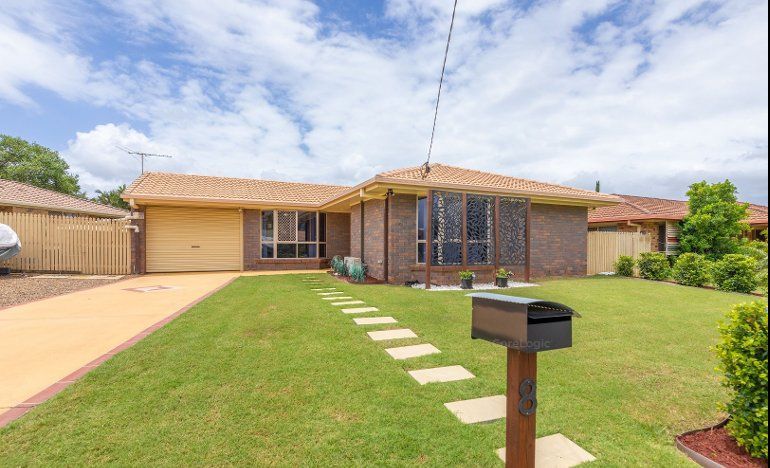 Main listing image for 8 Spring Road, Kallangur  QLD  4503