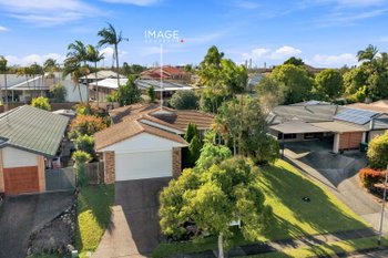 Image 4 for 80 Hickey Way, Carrara  QLD  4211