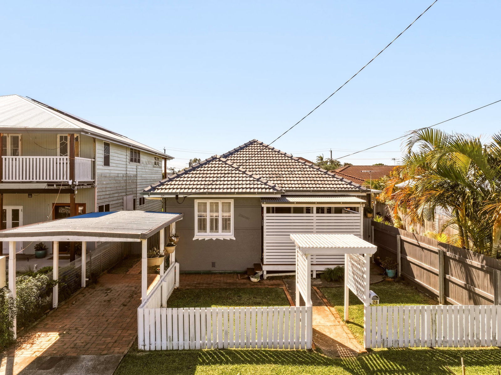 Main listing image for 28 Frank Street, Scarborough  QLD  4020