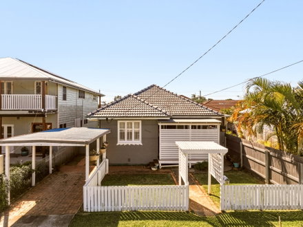 28 Frank Street, Scarborough