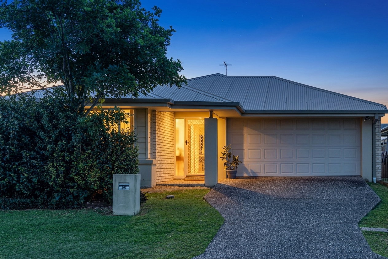 Main listing image for 25 Bowerbird Crescent, Dakabin  QLD  4503