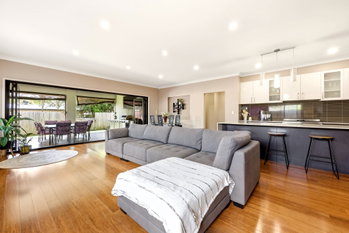 Image 5 for 48 Ravensbourne Circuit, Waterford  QLD  4133