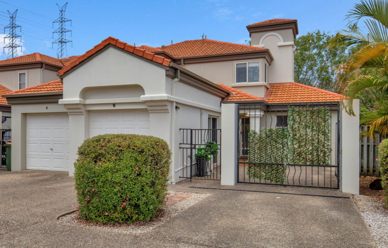 Main listing image for 9/480 Christine Avenue, Robina  QLD  4226