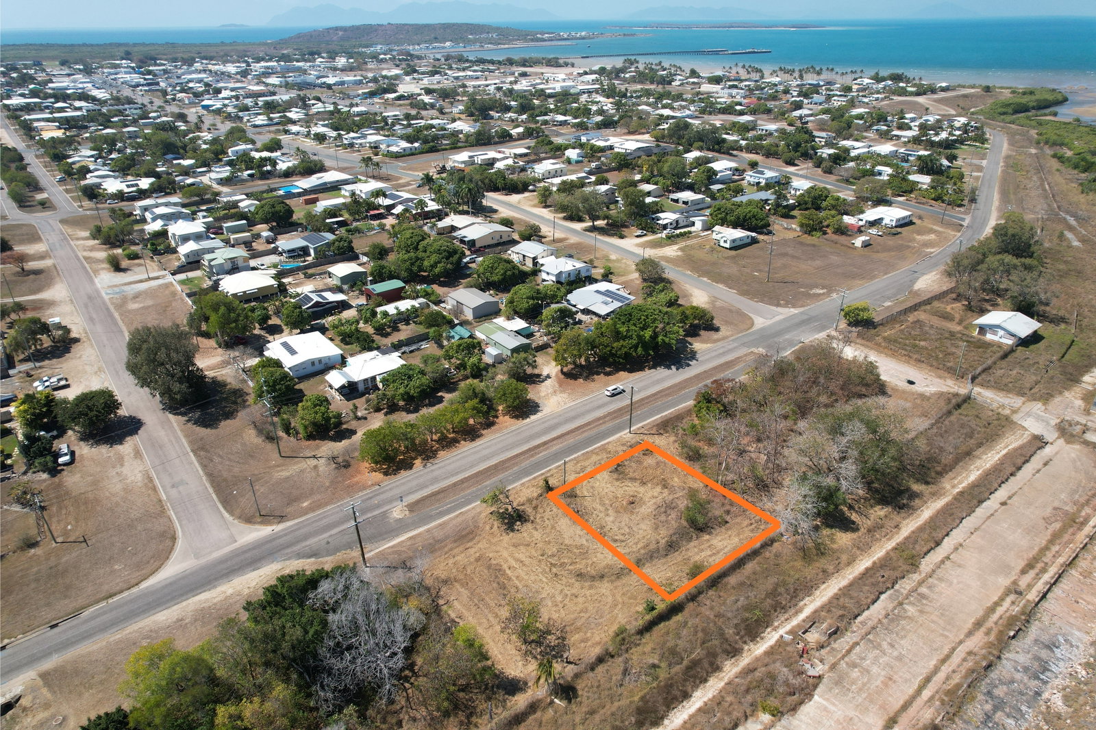 Main listing image for 5 Norris Street, Bowen  QLD  4805