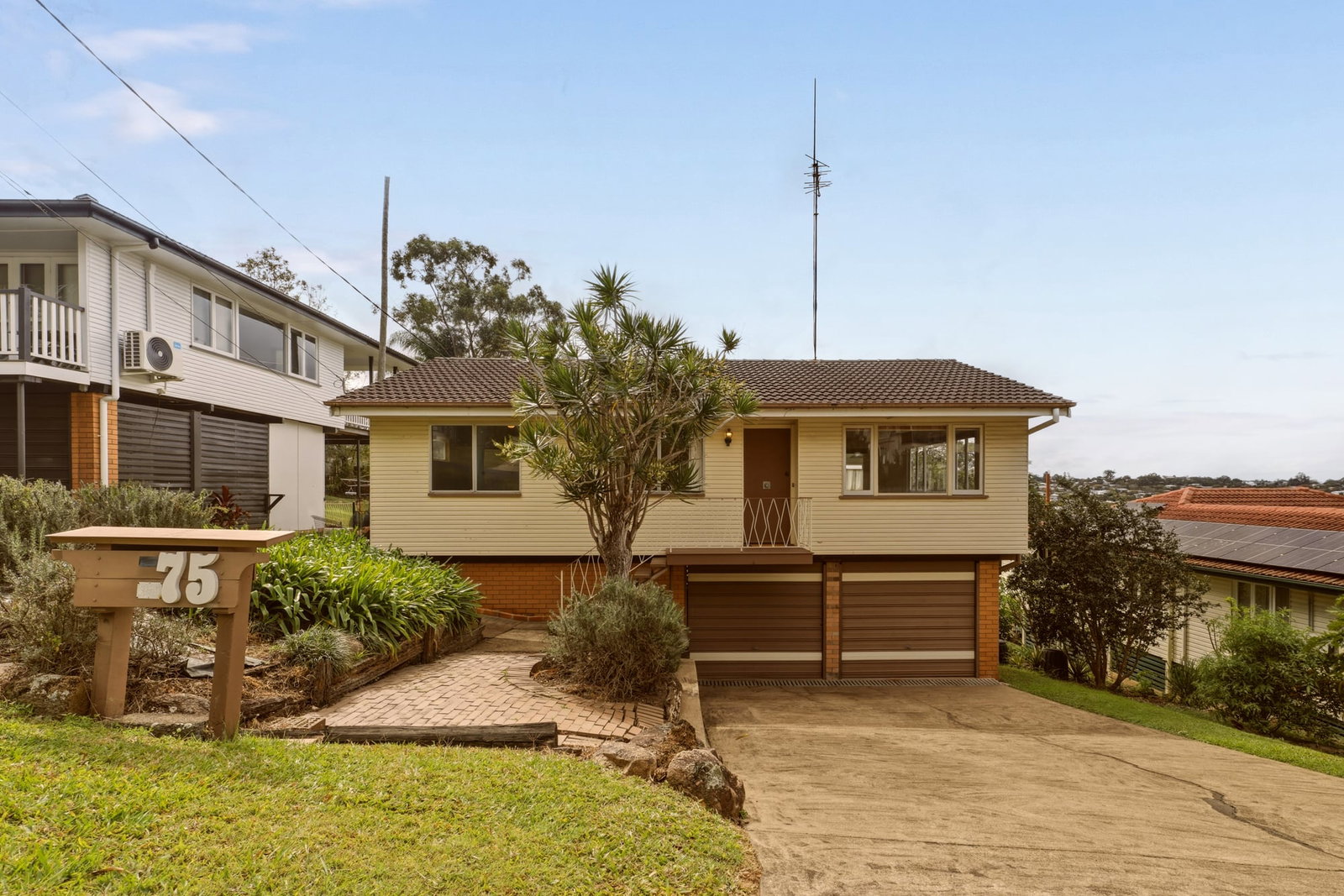 Main listing image for 75 Webb Street, Stafford  QLD  4053