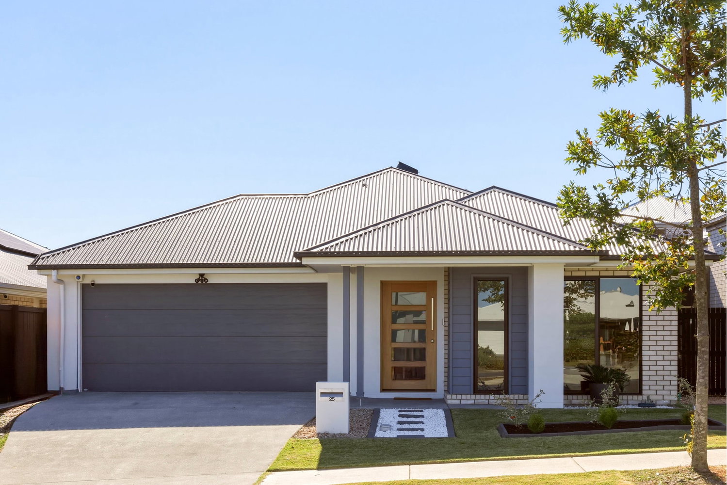 25 Sandy Creek Road Flagstone QLD 4280, Flagstone - Image 1