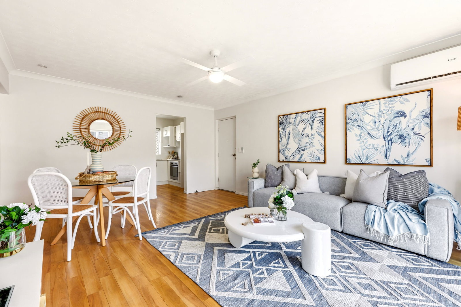Main listing image for 2/17 Napier Street, Ascot  QLD  4007