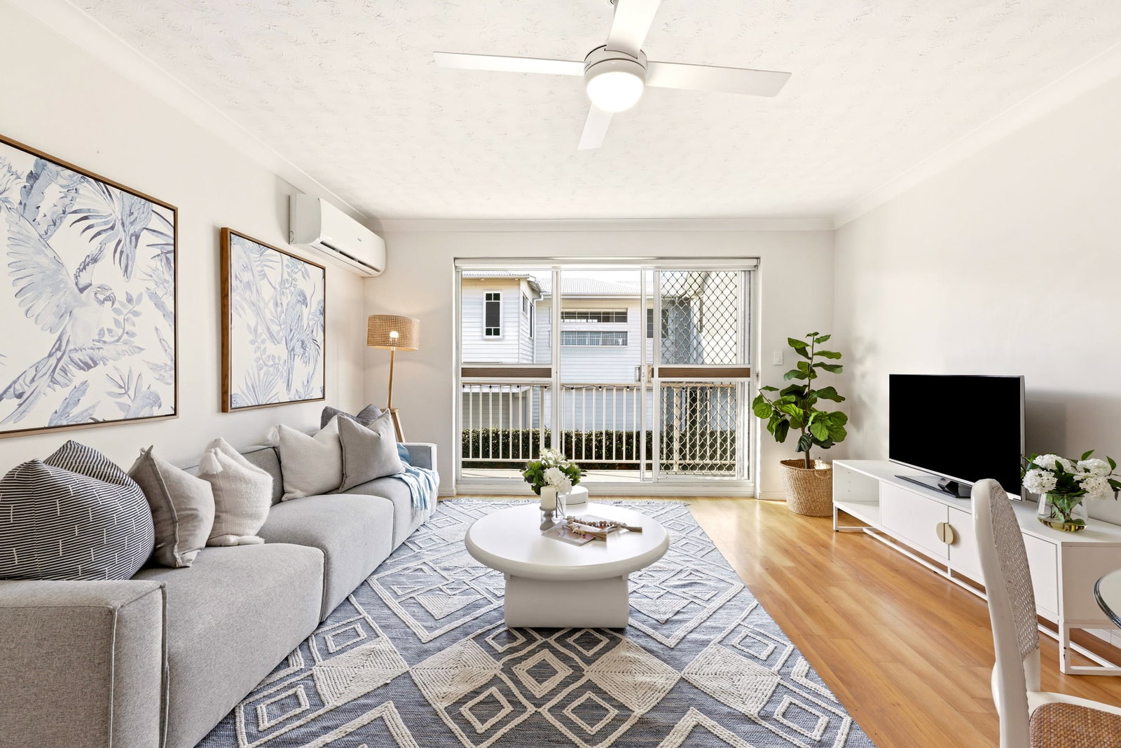 Main listing image for 2/17 Napier Street, Ascot  QLD  4007
