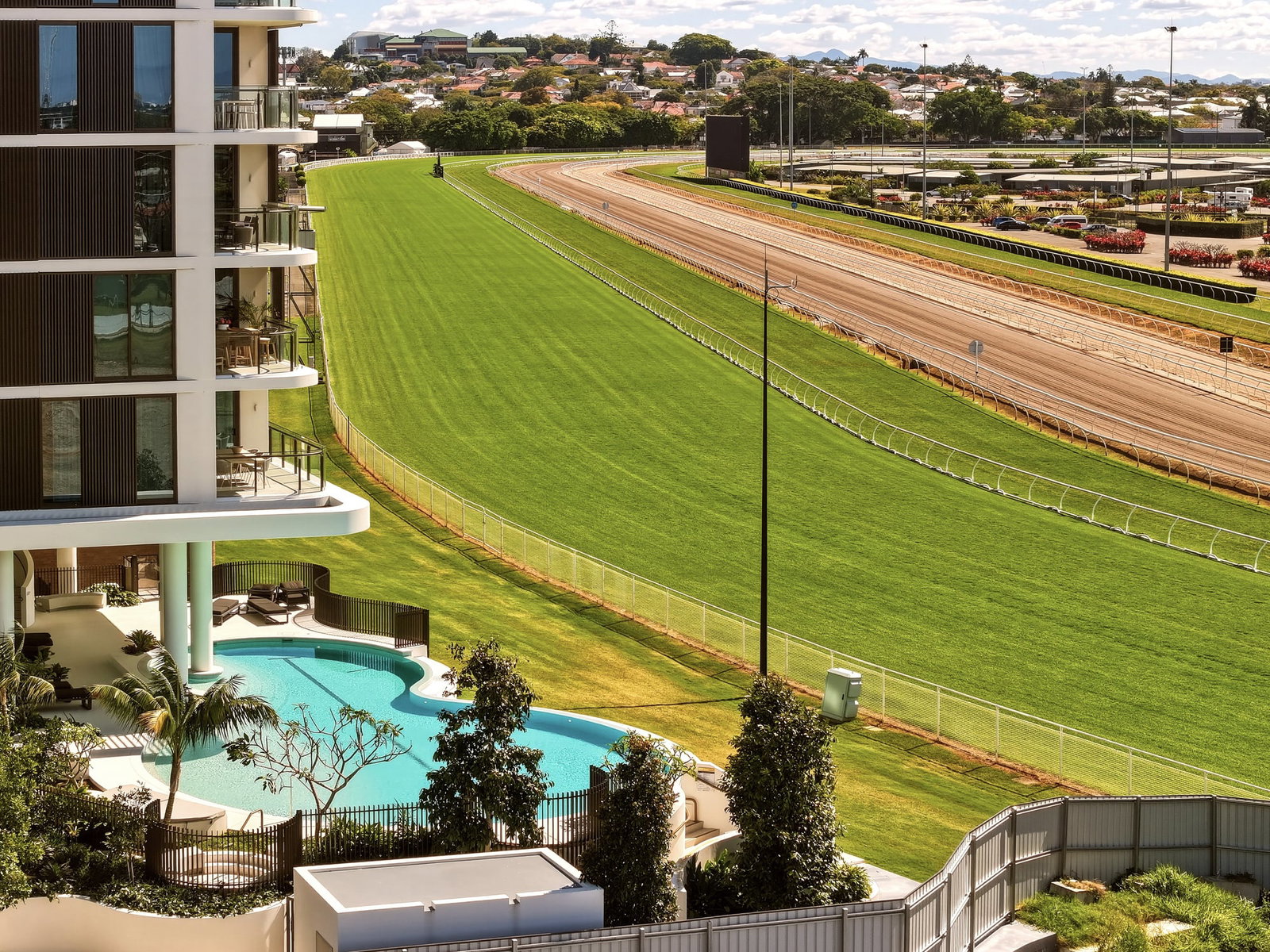 Main listing image for 30402/41 Saint Leger Way, Ascot  QLD  4007