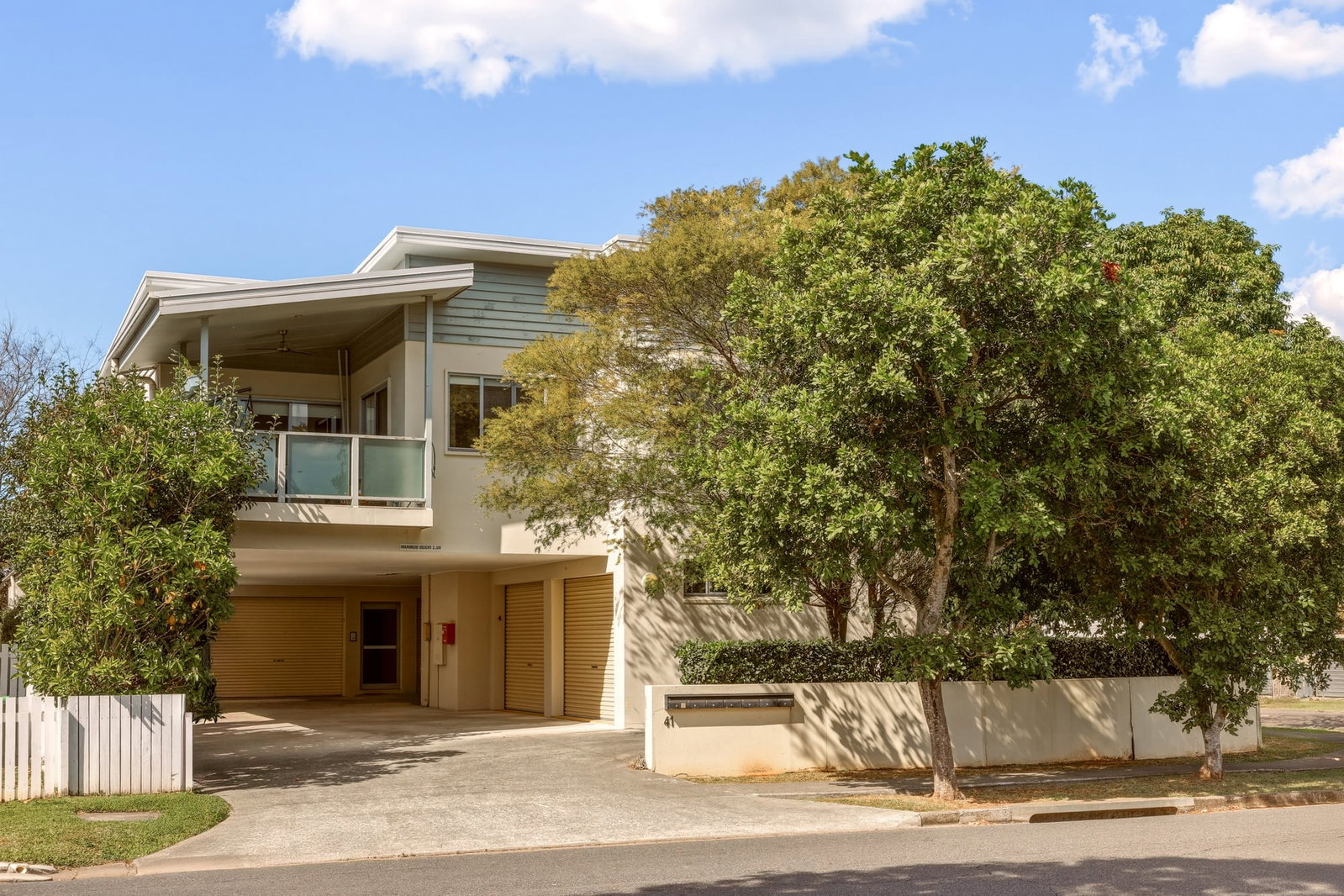 Main listing image for 3/41 Beckman Street, Zillmere  QLD  4034
