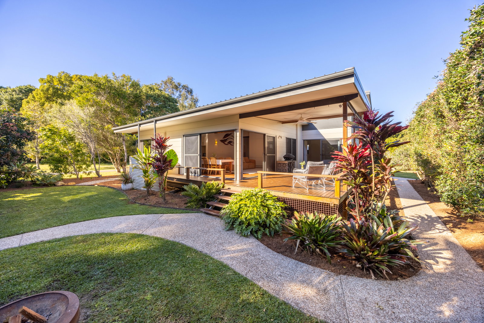 Main listing image for 20 Creek Way, Currumbin Valley  QLD  4223