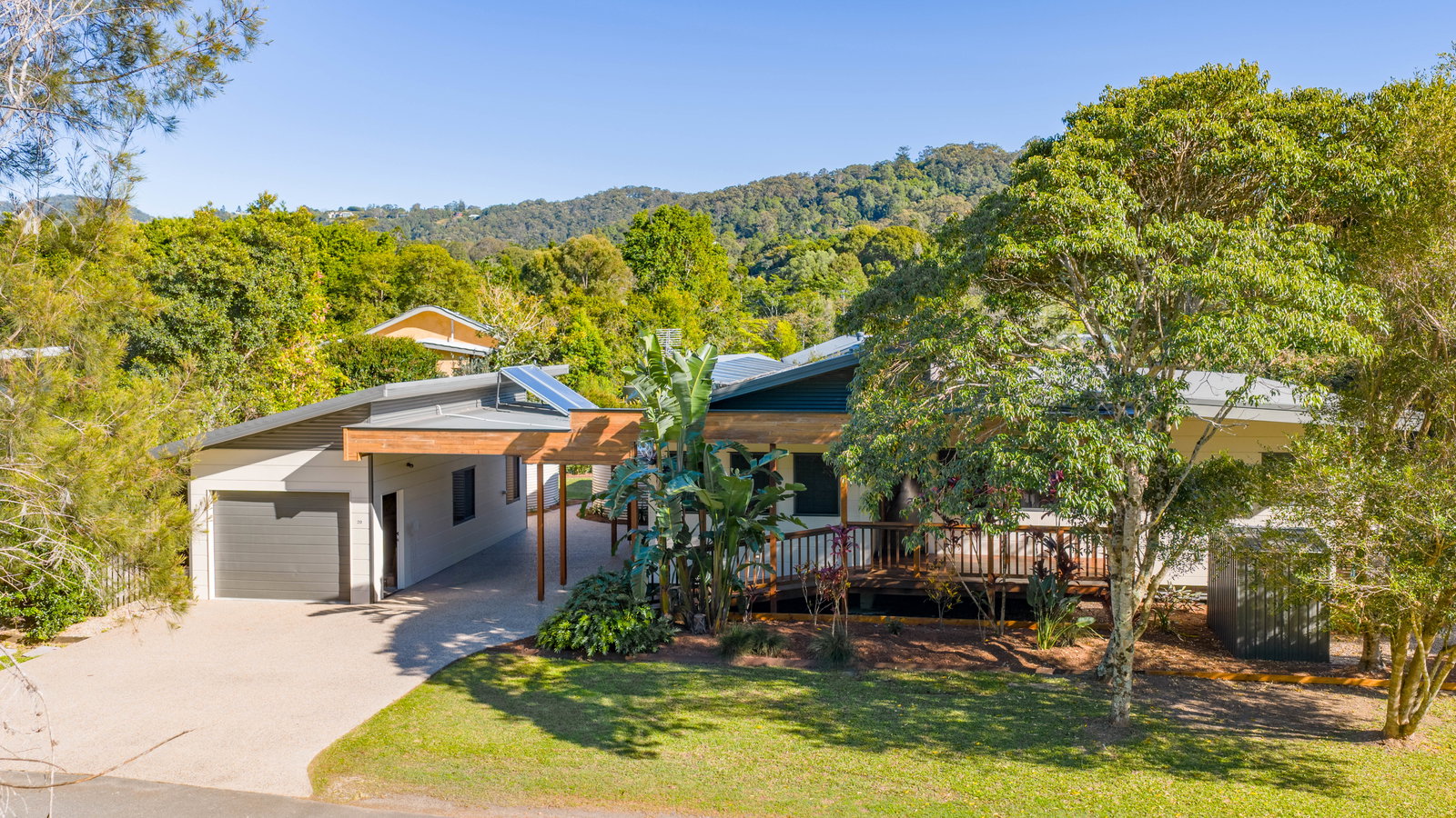 Main listing image for 20 Creek Way, Currumbin Valley  QLD  4223
