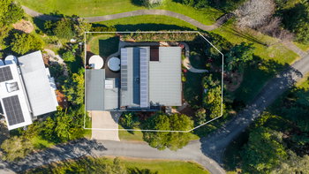 Image 5 for 20 Creek Way, Currumbin Valley  QLD  4223