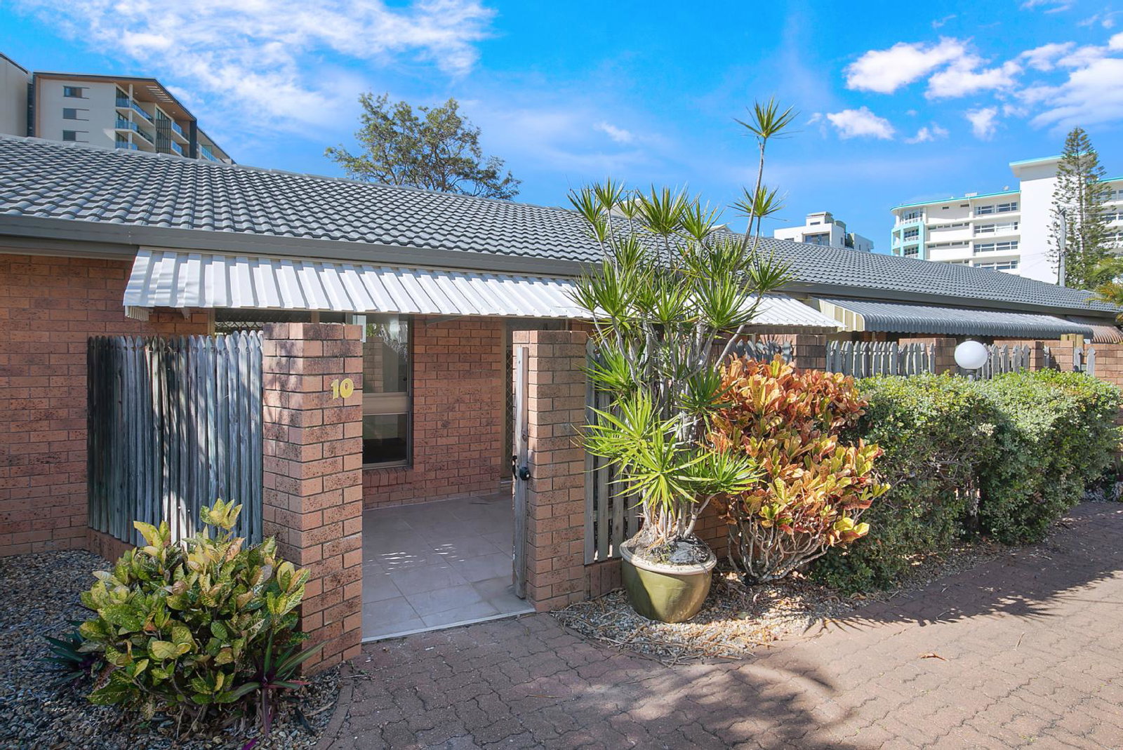 Main listing image for 10/89 Sutton Street, Redcliffe  QLD  4020