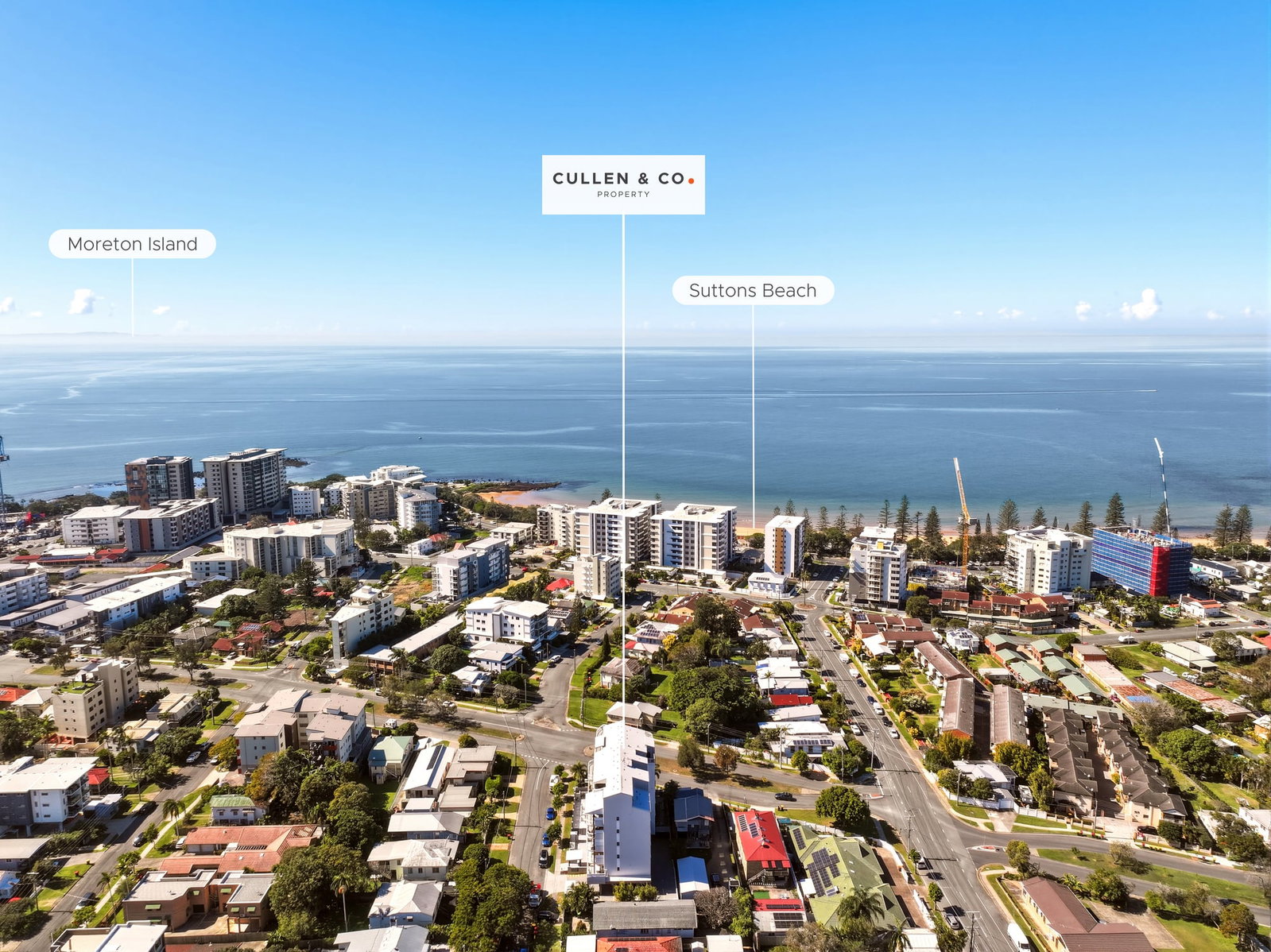 Main listing image for 6/13 Louis Street, Redcliffe  QLD  4020