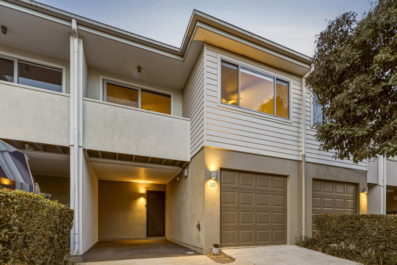 Main listing image for 30/25 Northmarque Street, Carseldine  QLD  4034