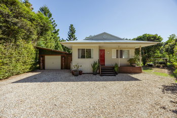 Image 4 for 2 Creek Way, Currumbin Valley  QLD  4223