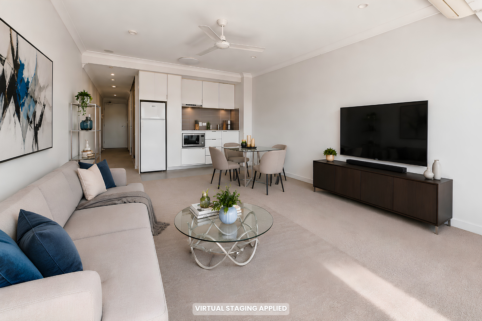 Main listing image for 807/111 Quay Street, Brisbane City  QLD  4000