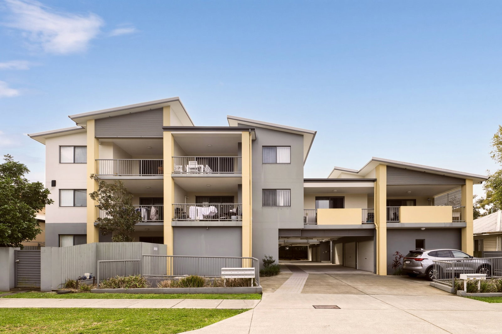 Main listing image for 7/7 Seeney Street, Zillmere  QLD  4034