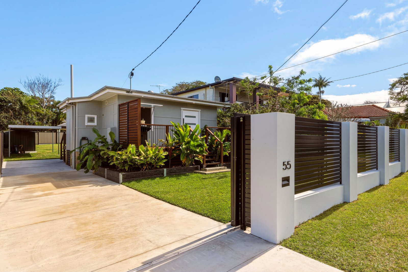 Main listing image for 55 Thomas Street, Clontarf  QLD  4019