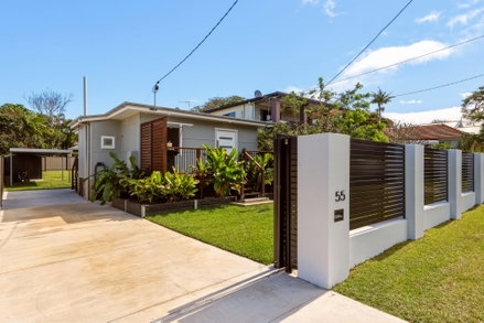55 Thomas Street, Clontarf