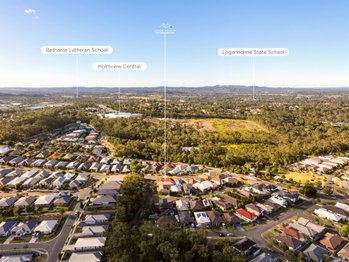 Image 4 for 4 Burnett Drive, Holmview  QLD  4207