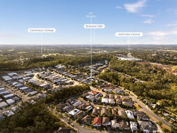 Image 4 for 4 Burnett Drive, Holmview  QLD  4207