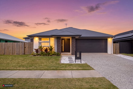 8 Normanby Way, Jimboomba