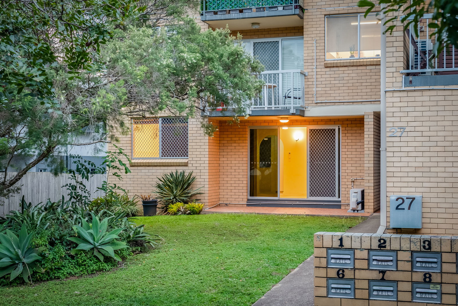 Main listing image for 1/27 Lasseter Street, Kedron  QLD  4031