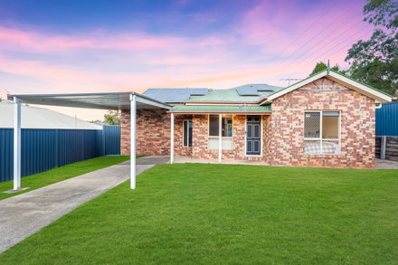 2 Windemere Avenue, Narangba