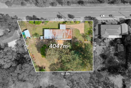 218 Old Ipswich Road, Riverview