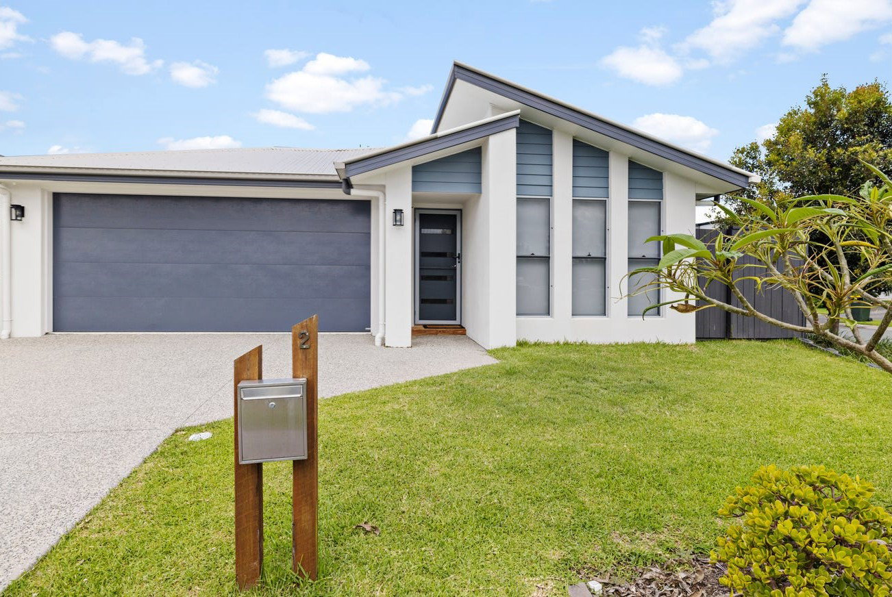 Main listing image for 2 Limosa Way, Palmview  QLD  4553