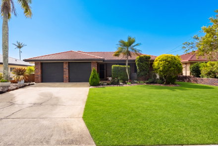 20 Yalumba Street, Kippa-Ring