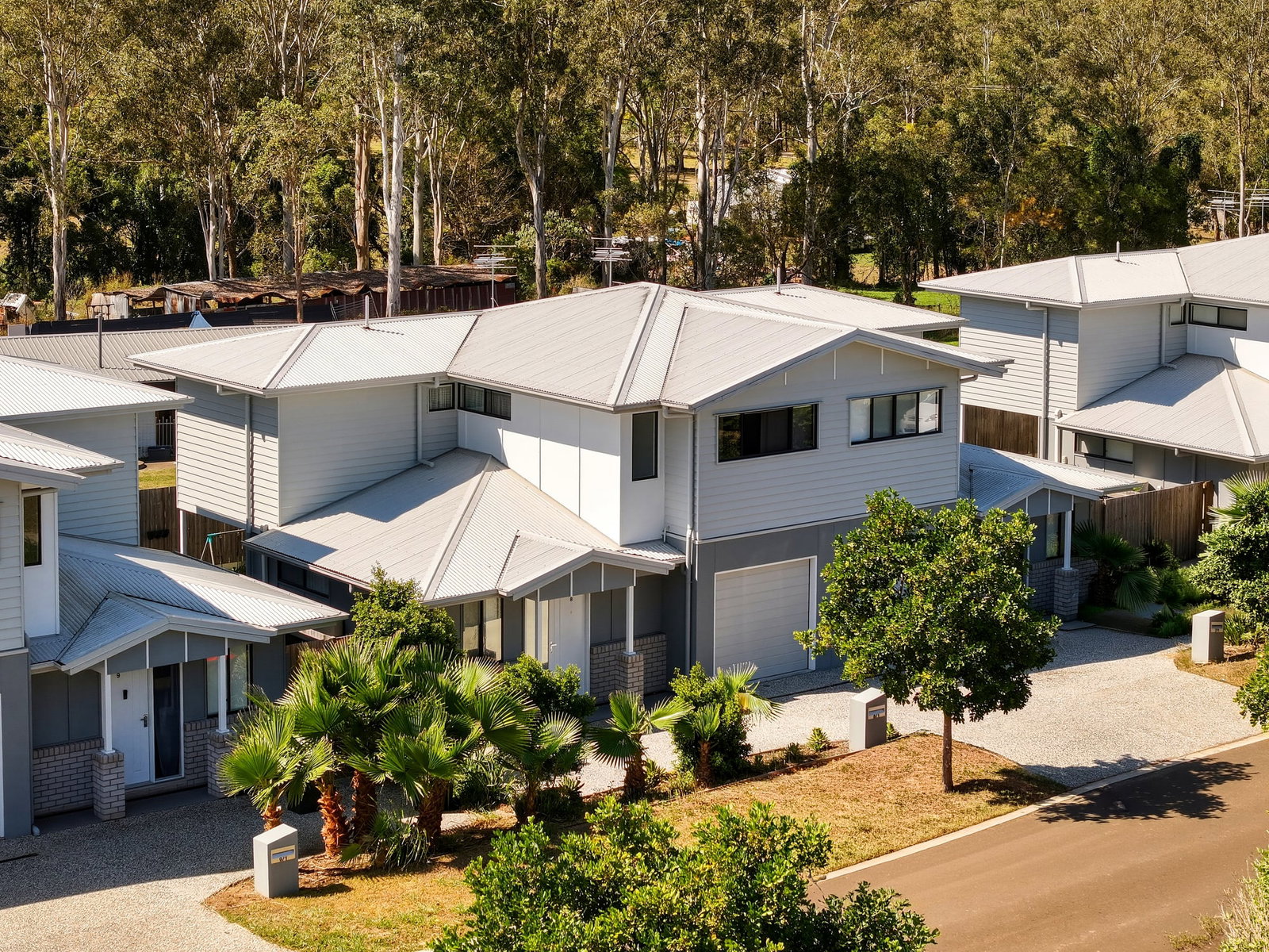 Main listing image for 8/1 Barcoo Drive, Logan Reserve  QLD  4133