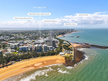 Image 5 for 8/85 Marine Parade, Redcliffe  QLD  4020