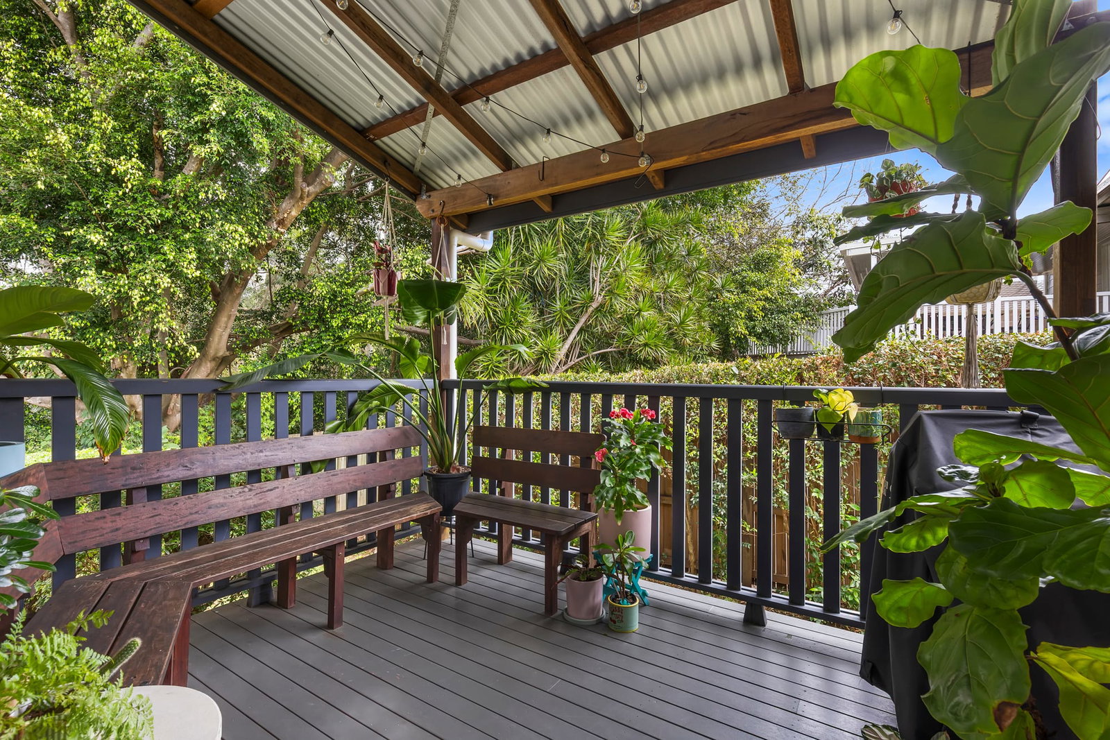 Main listing image for 4/6 Roseglen Street, Greenslopes  QLD  4120