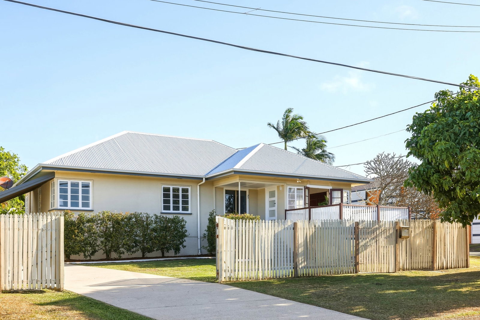 Main listing image for 21 Boyce Street, Margate  QLD  4019