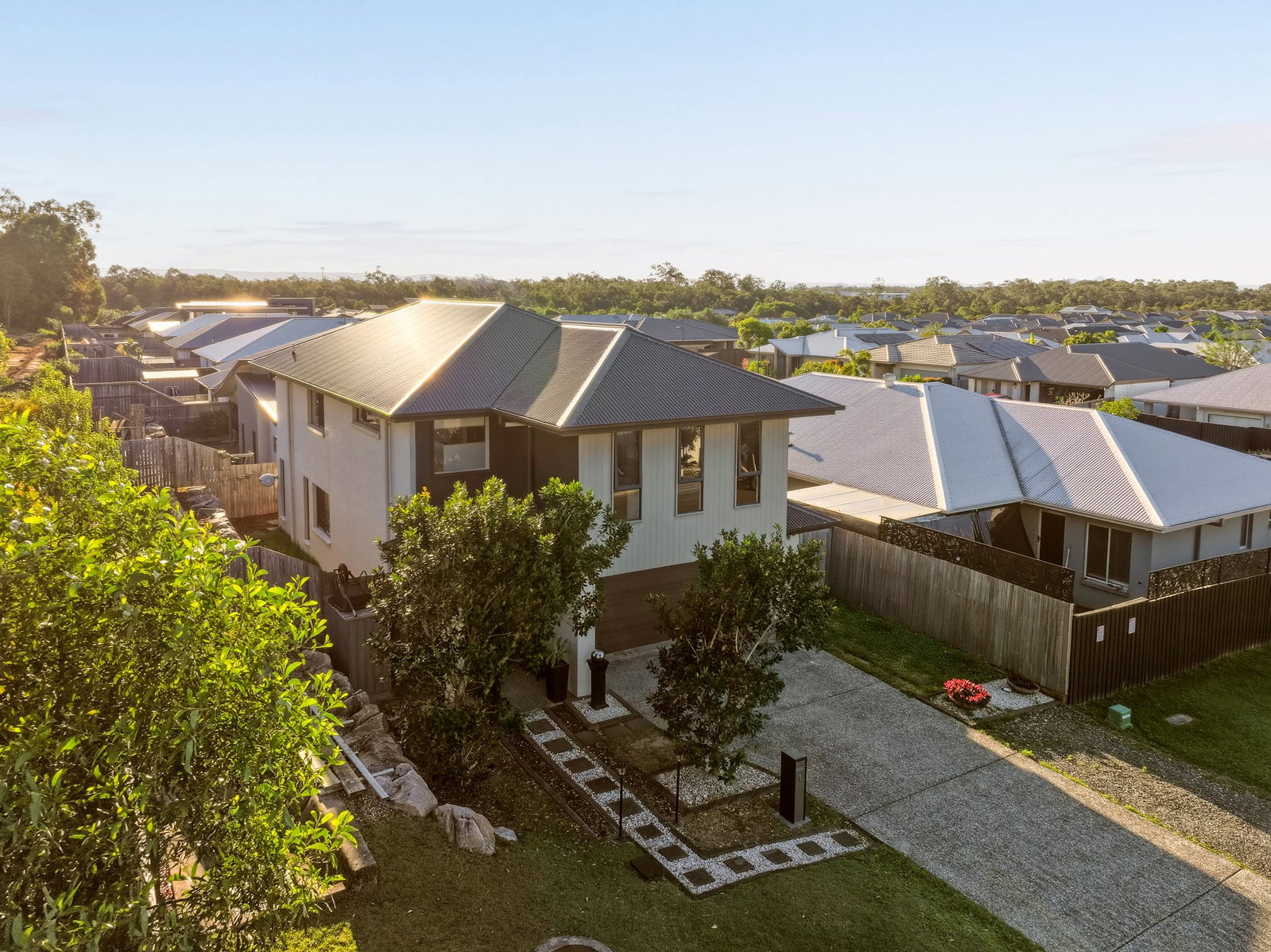 Main listing image for 1 Norfolk Drive, Burpengary East  QLD  4505