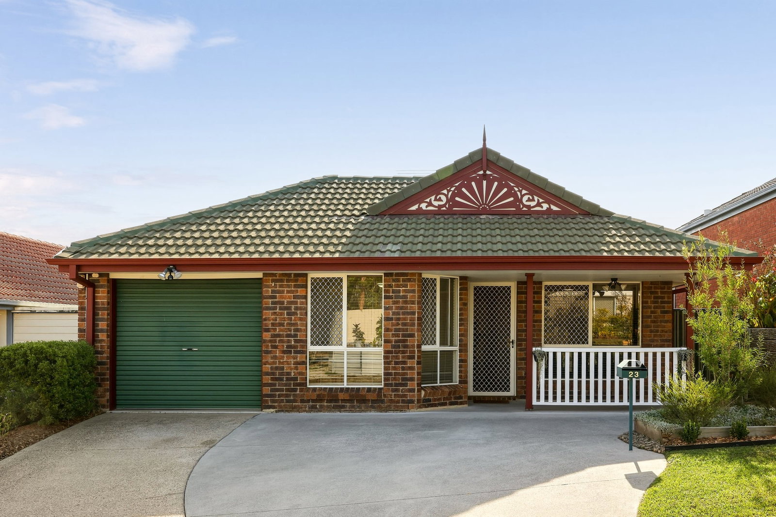 Main listing image for 23 Deanbilla Street, Tingalpa  QLD  4173