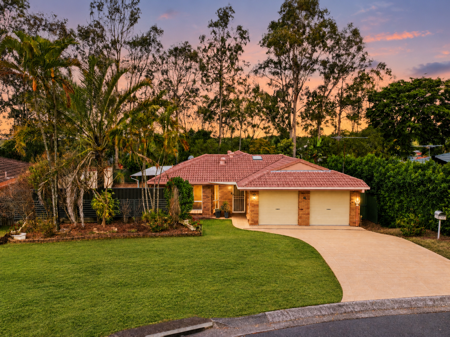 Main listing image for 43 Cook Street, Forest Lake  QLD  4078