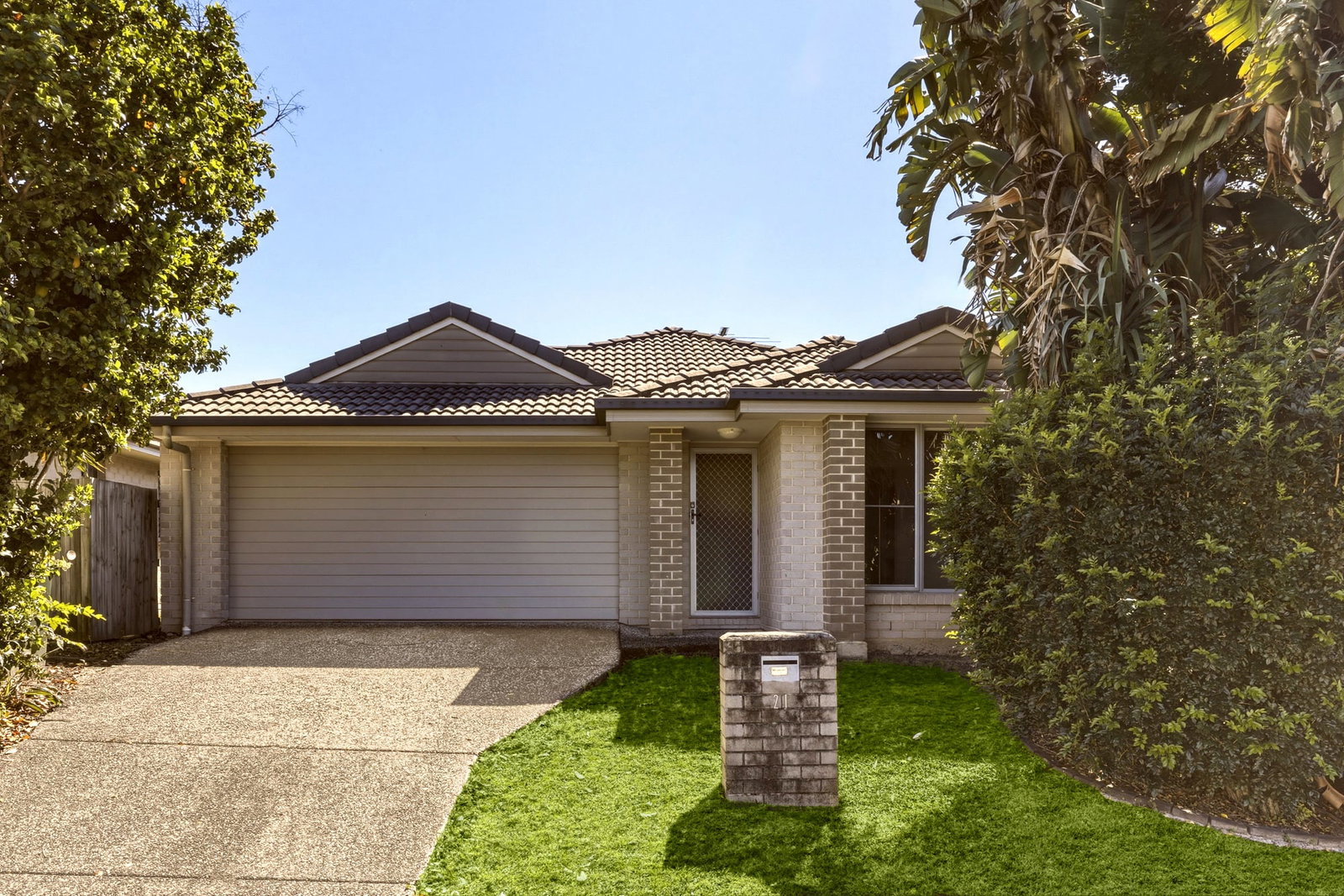 Main listing image for 21 Birchgrove Crescent, Kallangur  QLD  4503
