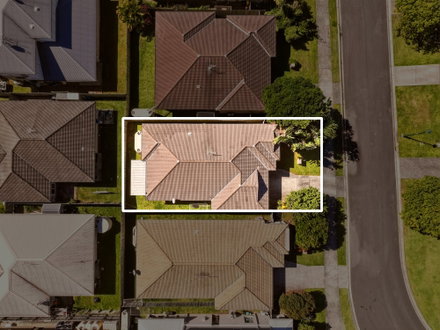 21 Birchgrove Crescent, Kallangur