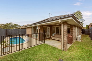 Image 4 for 11 Ravensbourne Crescent, North Lakes  QLD  4509