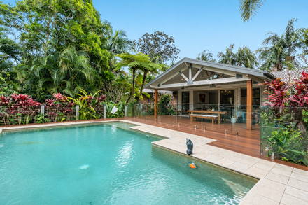 2 Jalinda Court, Currumbin Valley