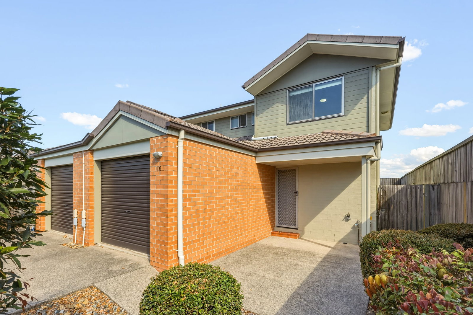 Main listing image for 16/50 Joyce Crescent, Bracken Ridge  QLD  4017