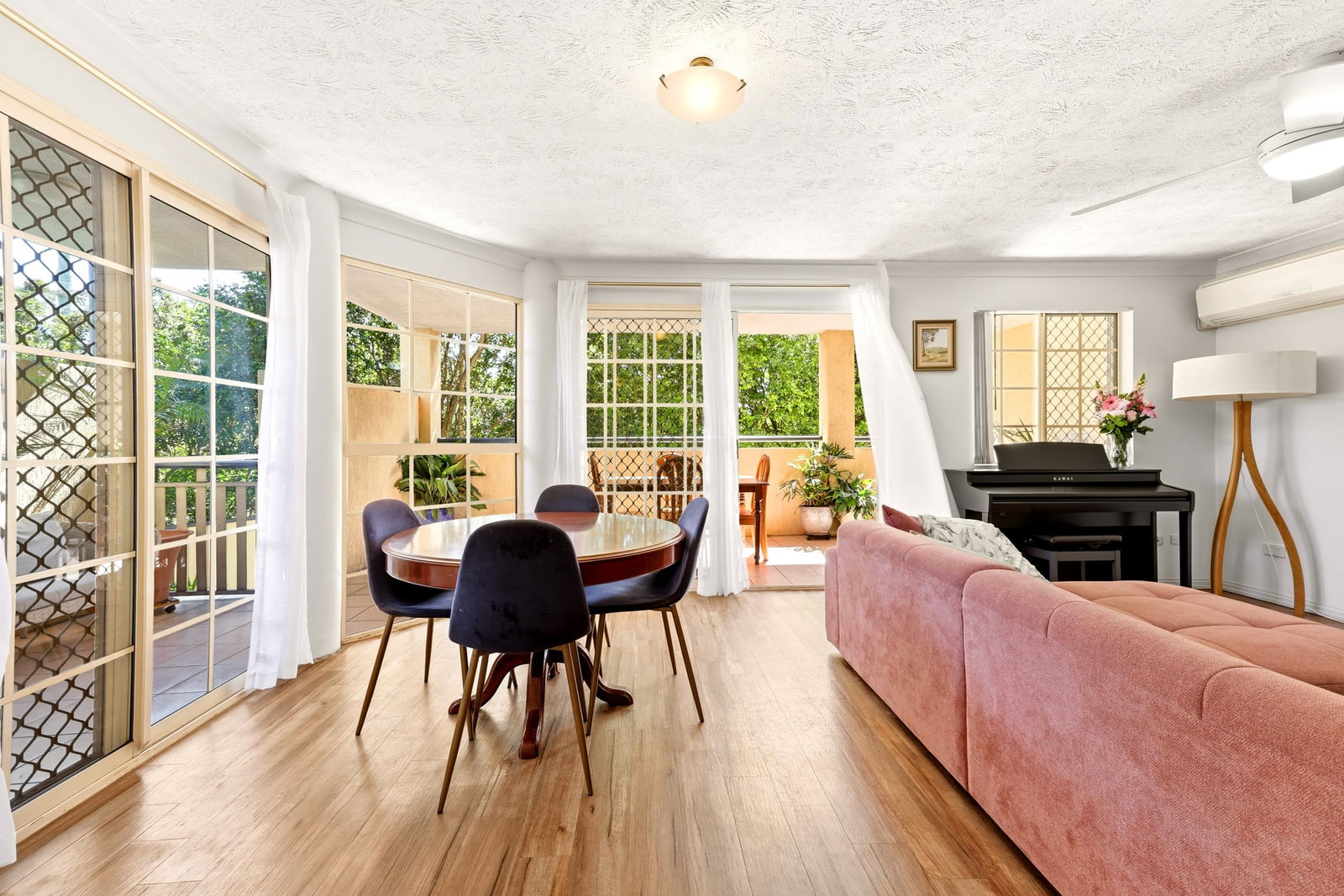 Main listing image for 2/44 Globe Street, Ashgrove  QLD  4060
