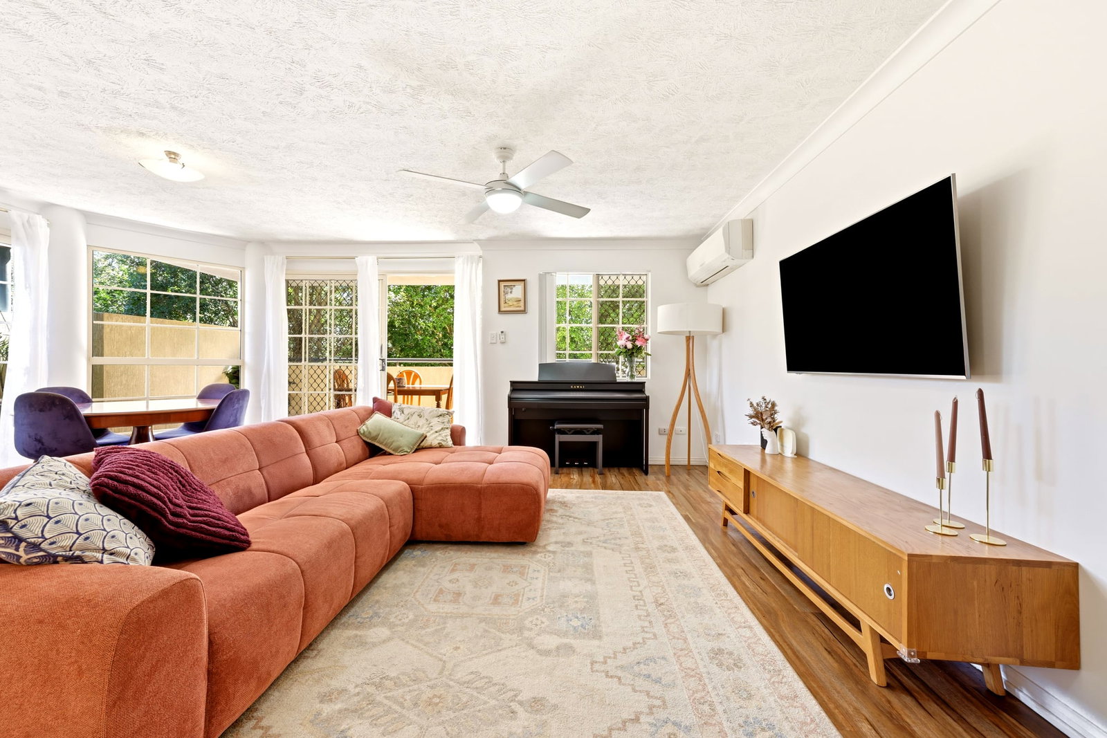 Main listing image for 2/44 Globe Street, Ashgrove  QLD  4060